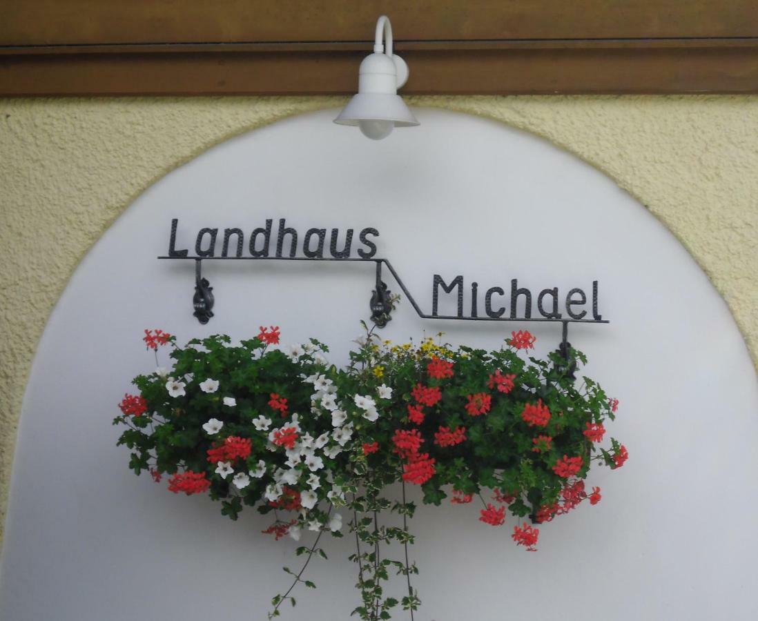 Landhaus Michael 瓦格赖恩 外观 照片